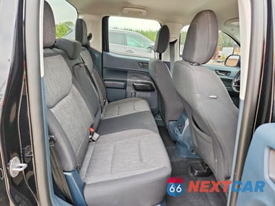 Zdjęcie 10 z 12 samochodu: 2024 FORD MAVERICK XLT VIN:3FTTW8H37RRA02978 - miniatura