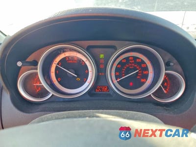 Zdjęcie 9 z 11 samochodu: 2009 MAZDA 6 I VIN:1YVHP82A495M18803 - miniatura