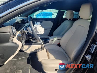 Zdjęcie 7 z 11 samochodu: 2025 MERCEDES-BENZ CLA 250 VIN:W1K5J4GB6SN501200 - miniatura
