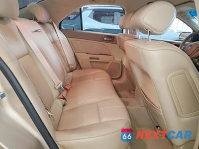 Zdjęcie 10 z 13 samochodu: 2006 CADILLAC STS VIN:1G6DC67A460203009 - miniatura