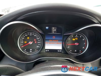 Zdjęcie 9 z 12 samochodu: 2018 MERCEDES-BENZ C 300 VIN:55SWF4JB2JU265438 - miniatura