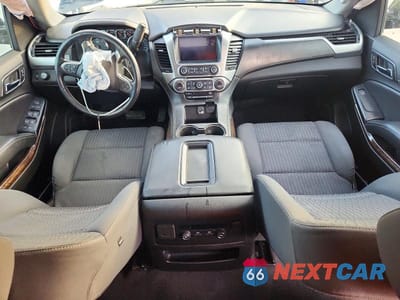 Zdjęcie 8 z 12 samochodu: 2020 CHEVROLET TAHOE C1500 LS VIN:1GNSCAKC3LR300684 - miniatura