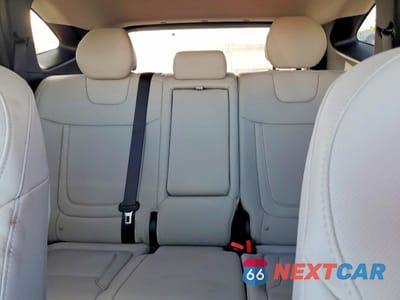 Zdjęcie 10 z 13 samochodu: 2025 HYUNDAI TUCSON SEL CONVENIENCE VIN:5NMJC3DE0SH574801 - miniatura