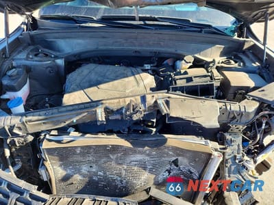 Zdjęcie 12 z 13 samochodu: 2023 KIA TELLURIDE SX VIN:5XYP5DGC1PG408499 - miniatura