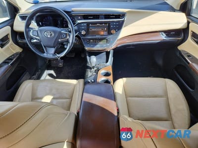 Zdjęcie 8 z 12 samochodu: 2014 TOYOTA AVALON LIMITED VIN:4T1BK1EB5EU084749 - miniatura