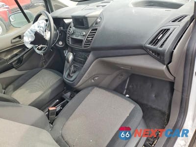 Zdjęcie 8 z 11 samochodu: 2021 FORD TRANSIT CONNECT XL VIN:NM0LS7E24M1498694 - miniatura
