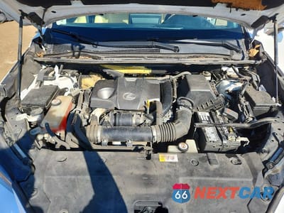 Zdjęcie 11 z 11 samochodu: 2019 LEXUS NX 300 BASE VIN:JTJYARBZ7K2125453 - miniatura