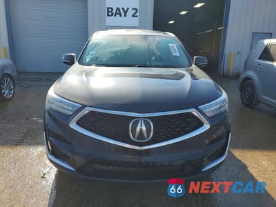 Piąte zdjęcie samochodu w środku: 2021 ACURA RDX VIN:5J8TC2H30ML016834 - miniatura