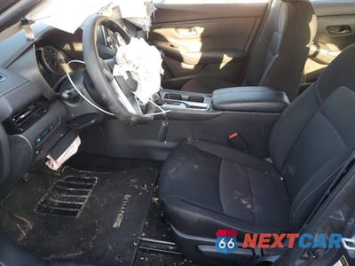 Zdjęcie 7 z 11 samochodu: 2025 NISSAN SENTRA SV VIN:3N1AB8CV2SY327600 - miniatura