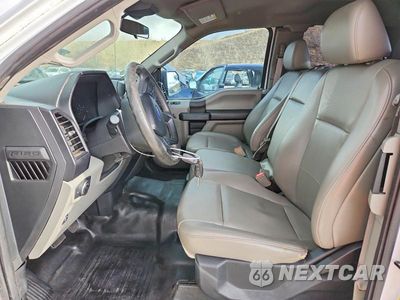 Zdjęcie 7 z 13 samochodu: 2019 FORD F150 SUPER CAB VIN:1FTEX1E53KKD18603 - miniatura