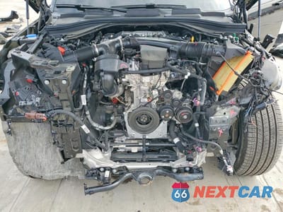 Zdjęcie 12 z 13 samochodu: 2025 LAND ROVER RANGE ROVER SE VIN:SALKP9FU4SA276805 - miniatura