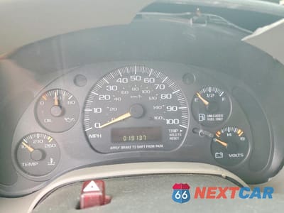 Zdjęcie 9 z 13 samochodu: 2005 CHEVROLET ASTRO VAN DELIVERY VAN VIN:1GCDM19X15B109297 - miniatura