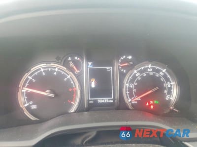 Zdjęcie 9 z 14 samochodu: 2020 TOYOTA 4RUNNER LIMITED VIN:JTEZU5JR5L5216175 - miniatura