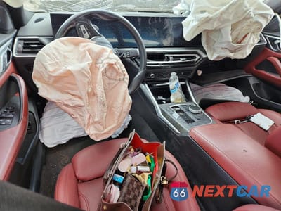 Zdjęcie 8 z 13 samochodu: 2024 BMW 430I GRAN COUPE VIN:WBA63AV04RFS07160 - miniatura