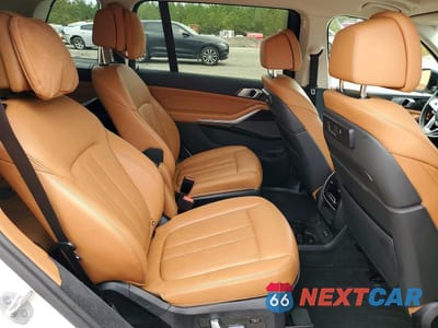 Zdjęcie 11 z 13 samochodu: 2021 BMW X7 VIN:5UXCW2C03M9E41093 - miniatura