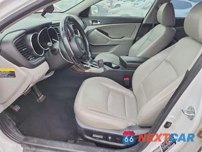 Zdjęcie 7 z 12 samochodu: 2014 KIA OPTIMA EX VIN:5XXGN4A70EG317012 - miniatura