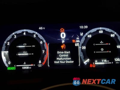 Zdjęcie 9 z 12 samochodu: 2024 TOYOTA TACOMA TRD OFF-ROAD HV VIN:3TYLC5LN9RT001610 - miniatura
