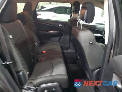 Zdjęcie 11 z 13 samochodu: 2017 DODGE JOURNEY SXT VIN:3C4PDDBG8HT578012 - miniatura