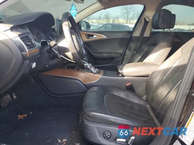 Zdjęcie 7 z 11 samochodu: 2016 AUDI A6 PREMIUM PLUS VIN:WAUGFAFCXGN045669 - miniatura