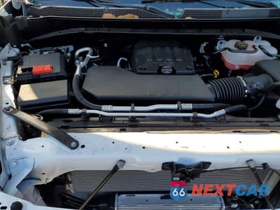 Zdjęcie 11 z 12 samochodu: 2026 CHEVROLET SILVERADO C1500 VIN:1GCRAAEK1TZ151868 - miniatura