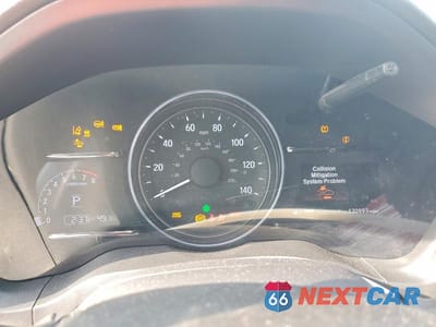 Zdjęcie 9 z 13 samochodu: 2021 HONDA HR-V EX VIN:3CZRU6H59MM717248 - miniatura