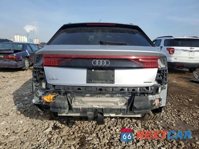 Zdjęcie 6 z 11 samochodu: 2021 AUDI Q8 PREMIUM PLUS S-LINE VIN:WA1EVAF18MD016503 - miniatura