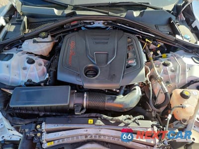 Zdjęcie 11 z 12 samochodu: 2023 ALFA ROMEO GIULIA TI VIN:ZARFAMBN6P7669663 - miniatura