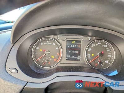 Zdjęcie 9 z 12 samochodu: 2016 AUDI Q3 PRESTIGE VIN:WA1GFCFS9GR024093 - miniatura