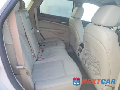 Zdjęcie 11 z 13 samochodu: 2011 CADILLAC SRX LUXURY COLLECTION VIN:3GYFNAEY5BS516201 - miniatura