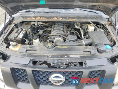 Zdjęcie 11 z 12 samochodu: 2014 NISSAN TITAN S VIN:1N6AA0CH0EN519513 - miniatura