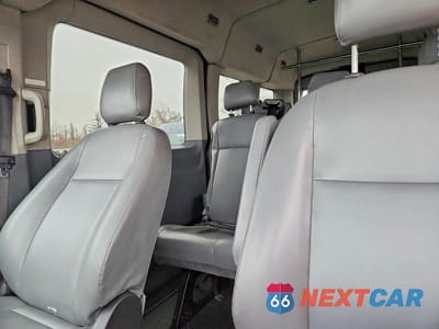 Zdjęcie 10 z 13 samochodu: 2017 FORD TRANSIT T-350 VIN:1FBZX2CM5HKA16289 - miniatura
