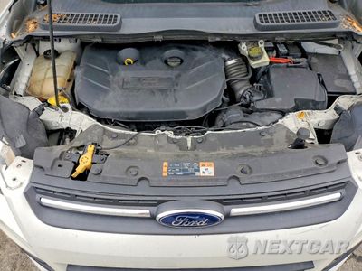 Zdjęcie 12 z 13 samochodu: 2015 FORD ESCAPE SE VIN:1FMCU9G98FUB97880 - miniatura