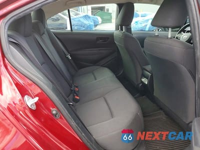 Zdjęcie 10 z 13 samochodu: 2024 TOYOTA COROLLA LE VIN:5YFB4MDE8RP098210 - miniatura