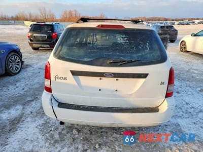 Zdjęcie 6 z 12 samochodu: 2001 FORD FOCUS SE VIN:1FAFP36381W253693 - miniatura