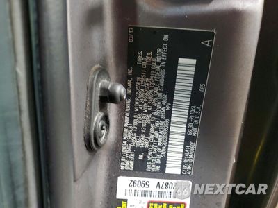Zdjęcie 13 z 14 samochodu: 2013 TOYOTA SIENNA XLE VIN:5TDYK3DC9DS353598 - miniatura