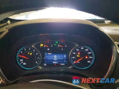 Zdjęcie 9 z 13 samochodu: 2020 CHEVROLET EQUINOX LT VIN:2GNAXJEV6L6259461 - miniatura
