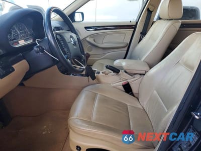 Zdjęcie 7 z 12 samochodu: 2001 BMW 330 I VIN:WBAAV53441JR79774 - miniatura