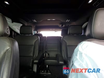 Zdjęcie 10 z 13 samochodu: 2022 GMC YUKON XL DENALI VIN:1GKS2JKT8NR183770 - miniatura