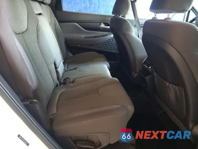 Zdjęcie 11 z 13 samochodu: 2019 HYUNDAI SANTA FE SE VIN:5NMS2CAD9KH009577 - miniatura