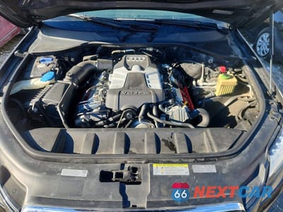 Zdjęcie 12 z 12 samochodu: 2015 AUDI Q7 PREMIUM PLUS VIN:WA1LGAFE0FD020441 - miniatura