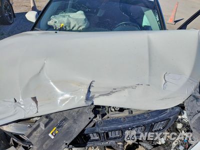 Zdjęcie 12 z 14 samochodu: 2020 JEEP COMPASS LATITUDE VIN:3C4NJCBBXLT248993 - miniatura