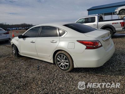 Drugie zdjęcie samochodu z przodu: 2015 NISSAN ALTIMA 2.5 S VIN:1N4AL3AP3FN370546 - miniatura