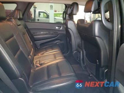 Zdjęcie 11 z 13 samochodu: 2015 DODGE DURANGO VIN:1C4RDHDG7FC244379 - miniatura