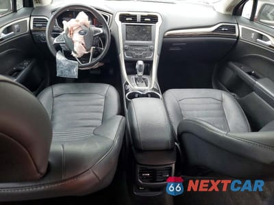 Zdjęcie 8 z 12 samochodu: 2016 FORD FUSION SE PHEV VIN:3FA6P0PU9GR265126 - miniatura