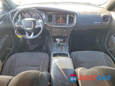 Zdjęcie 8 z 11 samochodu: 2016 DODGE CHARGER R VIN:2C3CDXCT1GH241396 - miniatura