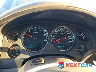 Zdjęcie 9 z 12 samochodu: 2012 CHEVROLET TAHOE K1500 LT VIN:1GNSKBE09CR180691 - miniatura