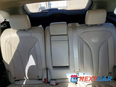 Zdjęcie 10 z 14 samochodu: 2019 LINCOLN NAUTILUS RESERVE VIN:2LMPJ6L92KBL53589 - miniatura