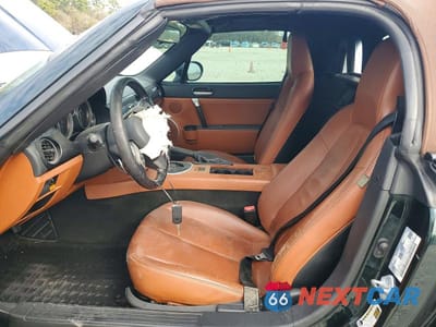 Zdjęcie 7 z 11 samochodu: 2007 MAZDA MX-5 MIATA VIN:JM1NC25F970136952 - miniatura