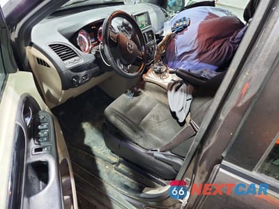 Zdjęcie 7 z 12 samochodu: 2015 DODGE GRAND CARAVAN SE VIN:2C4RDGBG2FR670162 - miniatura