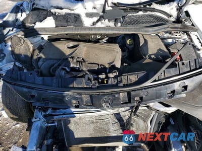 Zdjęcie 12 z 13 samochodu: 2020 MERCEDES-BENZ GLA 250 4MATIC VIN:W1NTG4GB4LU029322 - miniatura